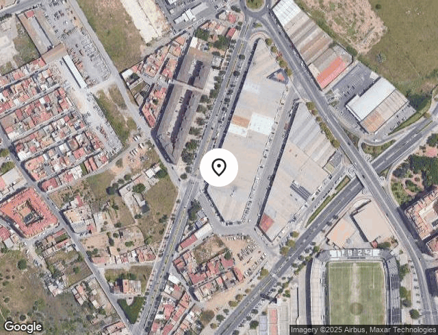 Terreno en Avenida Tombatossals